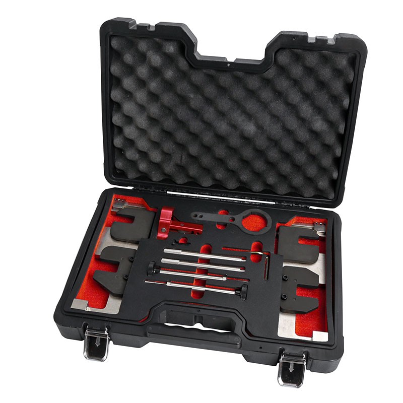 宝马S63 N63凸轮轴定位工具套件