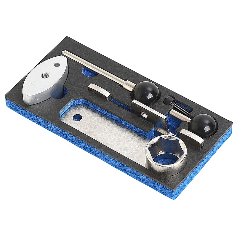 4PCS Engine Timing Tool Set for Porsche 911 (996, 997)