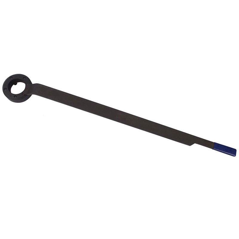 Porsche Vibration Damper Counter Holder