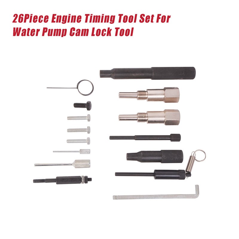 Timing Tool Kit for OPEL/VAUXHALL(GM)