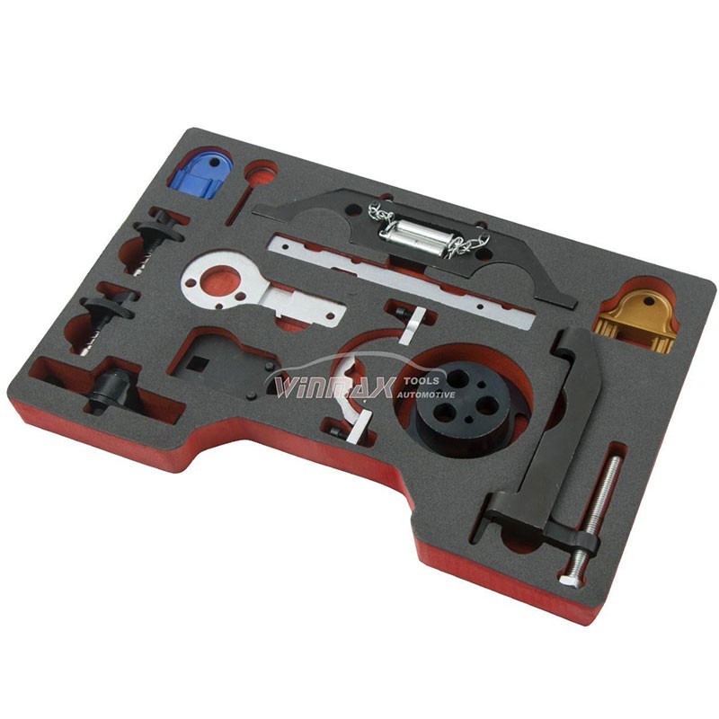 Timing Tool Kit for OPEL/VAUXHALL(GM)