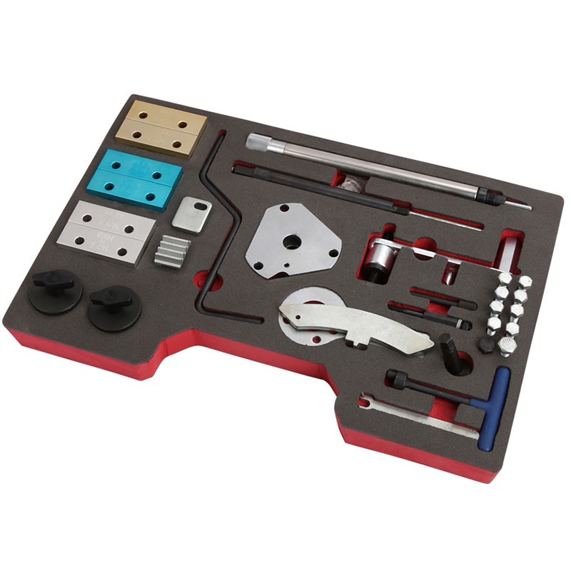 Engine Timing Tool Set--FIAT