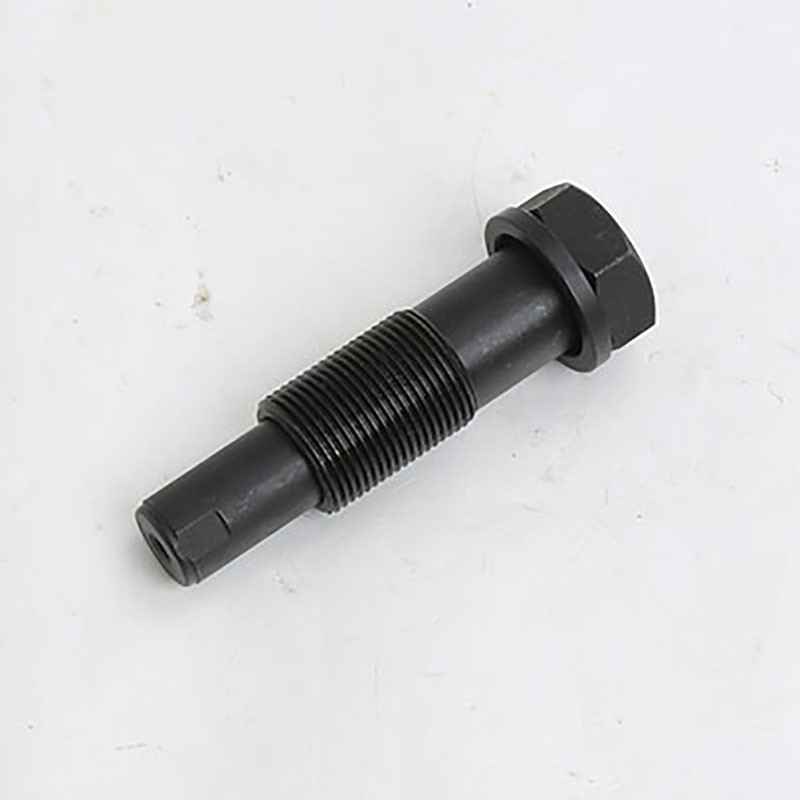 BMW Mini Camshaft Drive Chain Wear Indicator