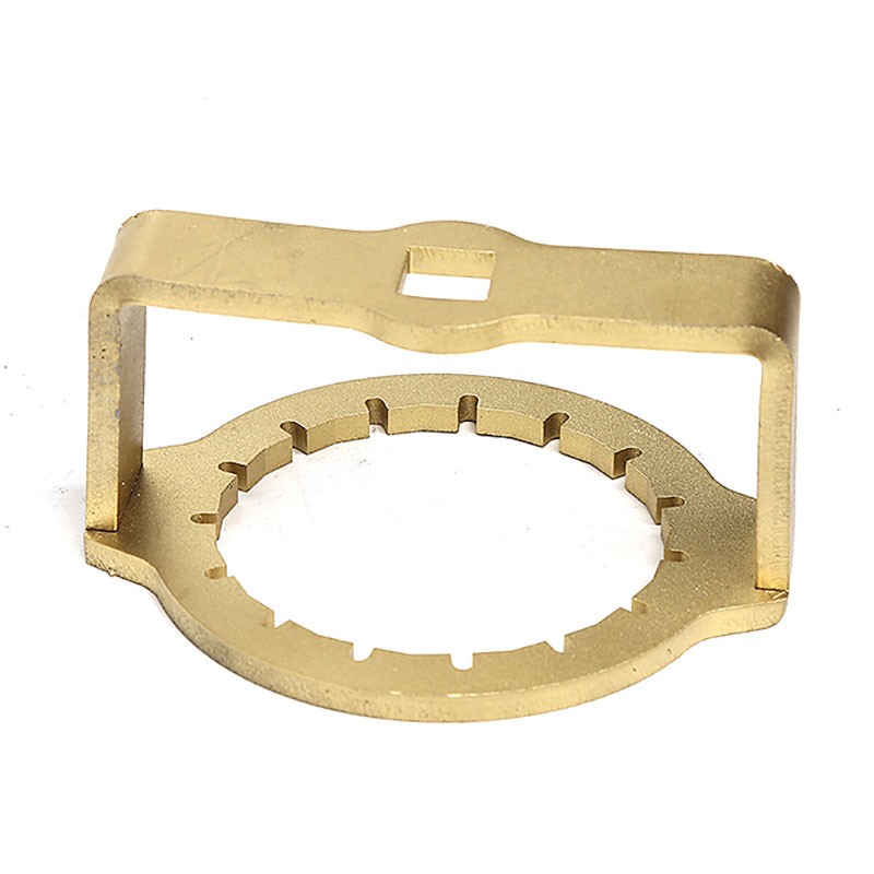 Oil filter wrench for OPEL/VAUXHALL