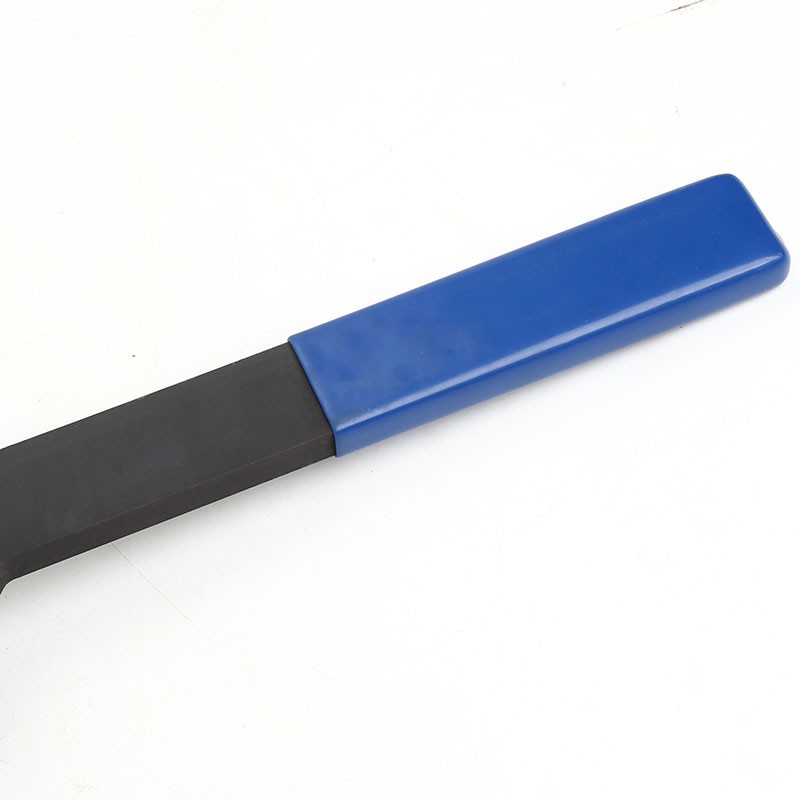 Porsche Vibration Damper Counter Holder