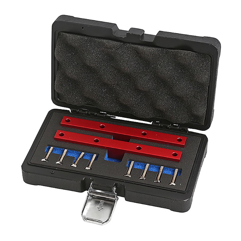 10件套奔驰M642正时工具组套