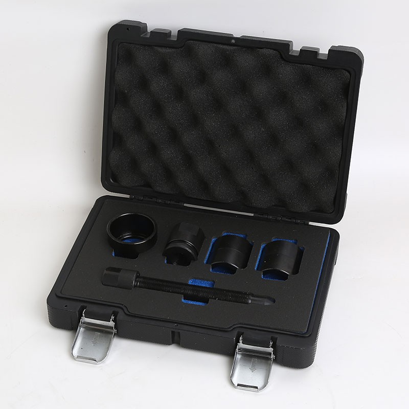 5th Gear Remover on FWD Transmission Ecosport Fusion