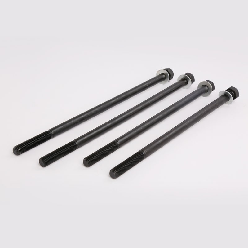 Smart Engine / Subframe Lowering Screws (for Models 450 and 451)