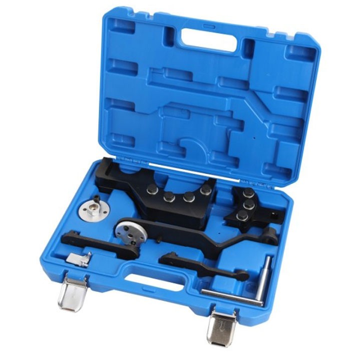 Engine Timing Tool Set for VAG 2.5 / 4.9D / TDI PD in Touareg & Phaeton