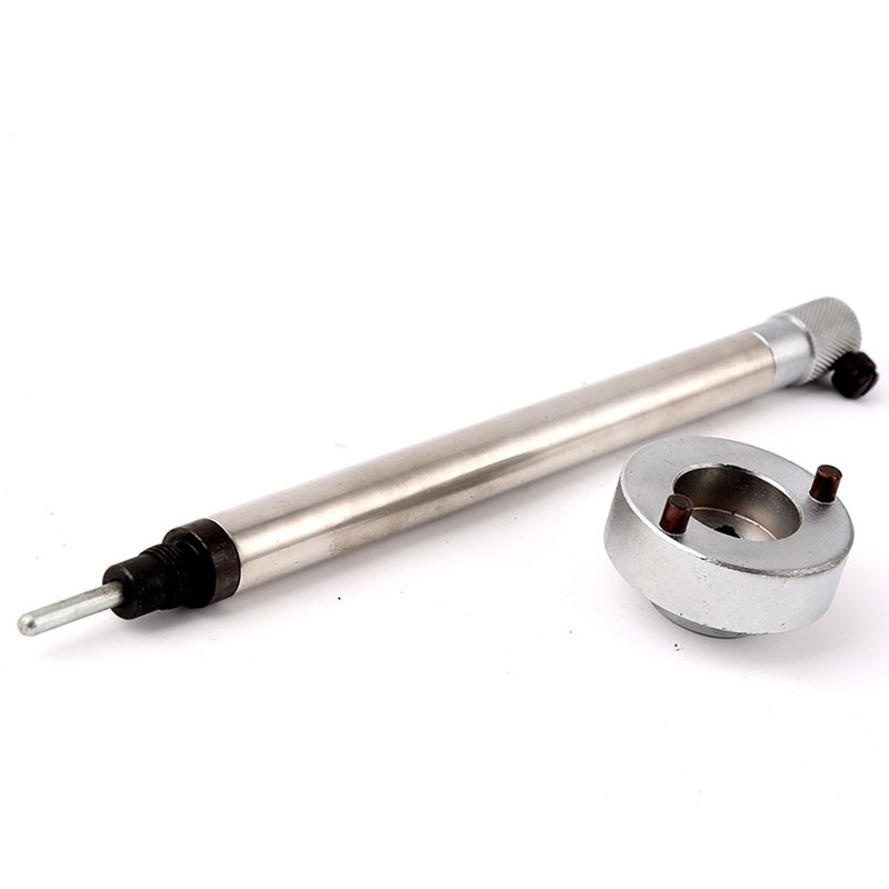 Petrol Engine Setting/Locking Combination Kit