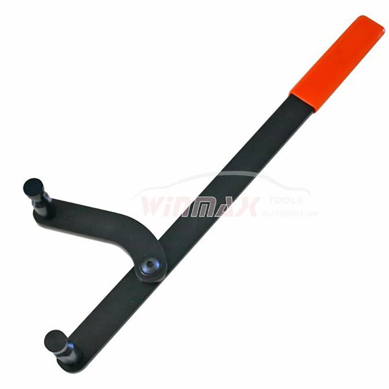 Universal Pulley Holder