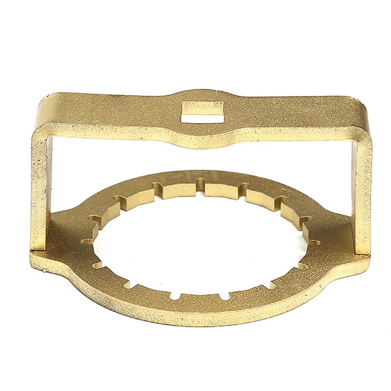 Oil filter wrench for OPEL/VAUXHALL