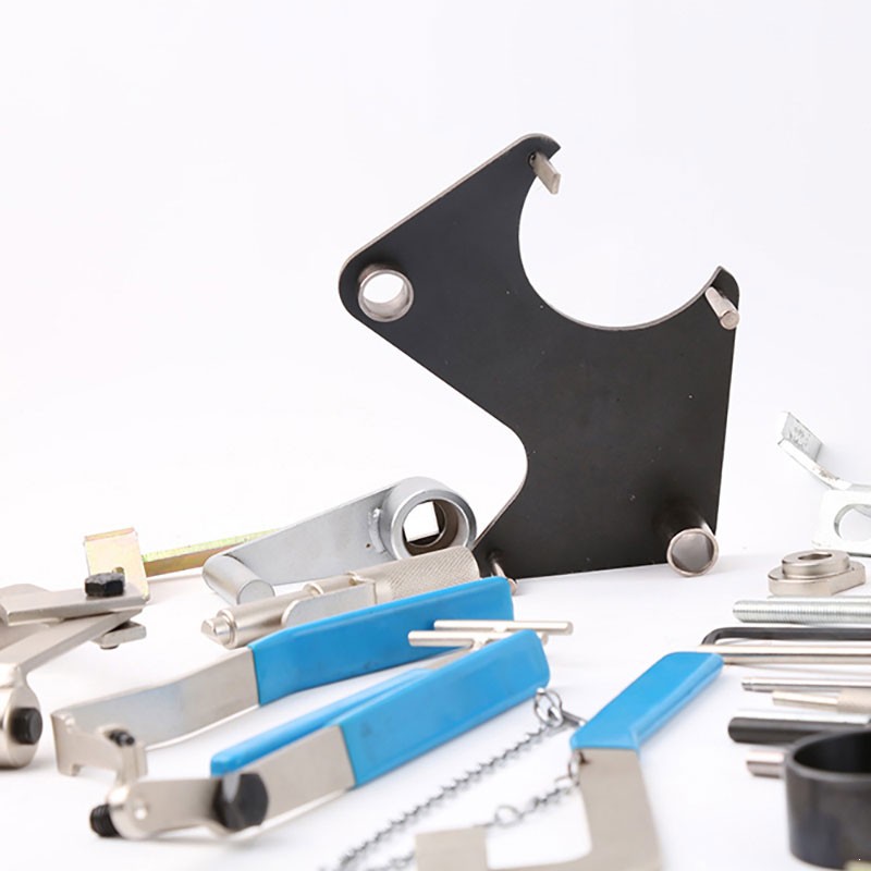 Engine Timing Tool Set | for Renault, Nissan, Opel, Volvo