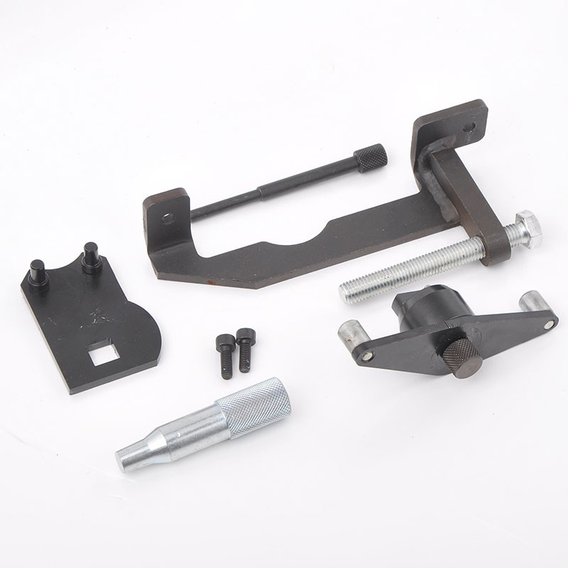 Diesel Engine Setting/Locking Kit Vauxhall/Opel, Saab - 2.0, 2.2DTI, 2.2TiD - Chain Drive