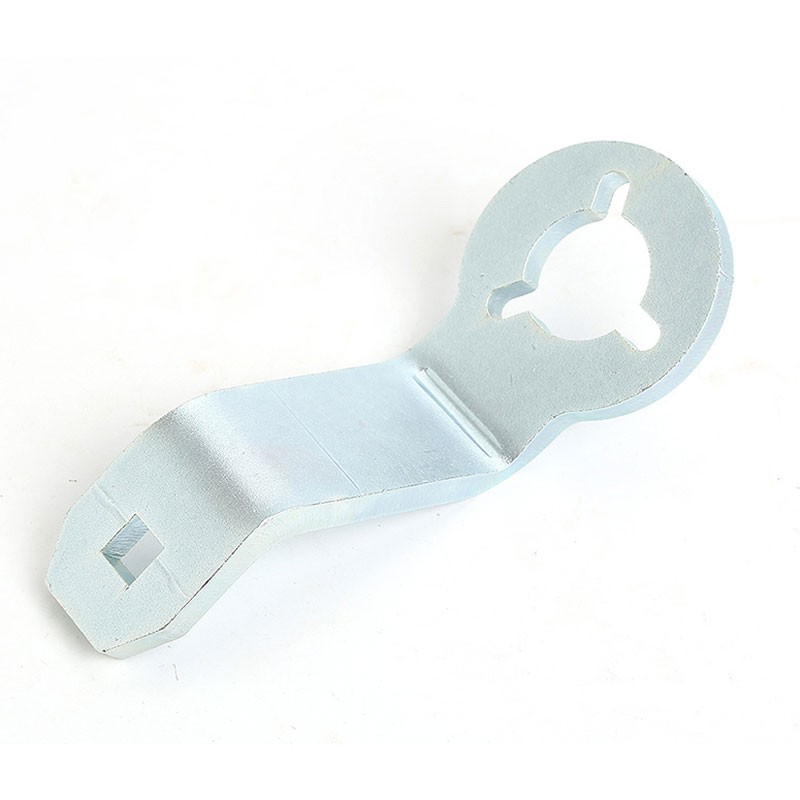 Crankshaft Pulley Holding Tool for PSA, Toyota, Vauxhall 1.0, 1.2 Petrol