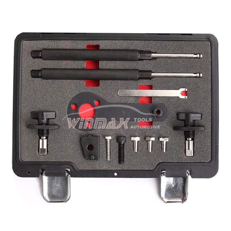 12件套菲亚特正时工具1.2 16V, 1.4 16V, 1.4 T