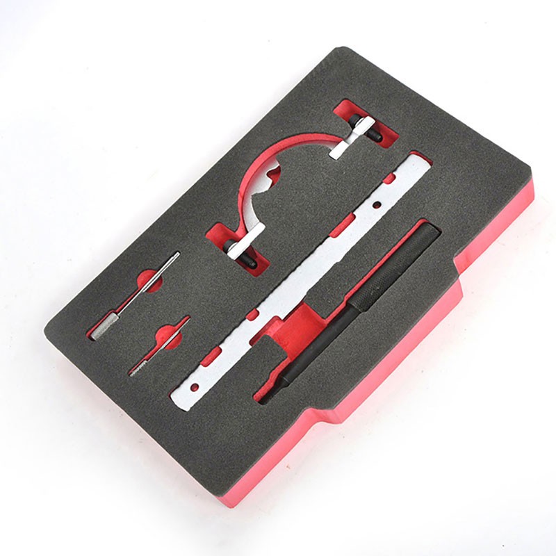 Engine Timing Kit Tool Set for OPEL 3-Cylinder Engines
