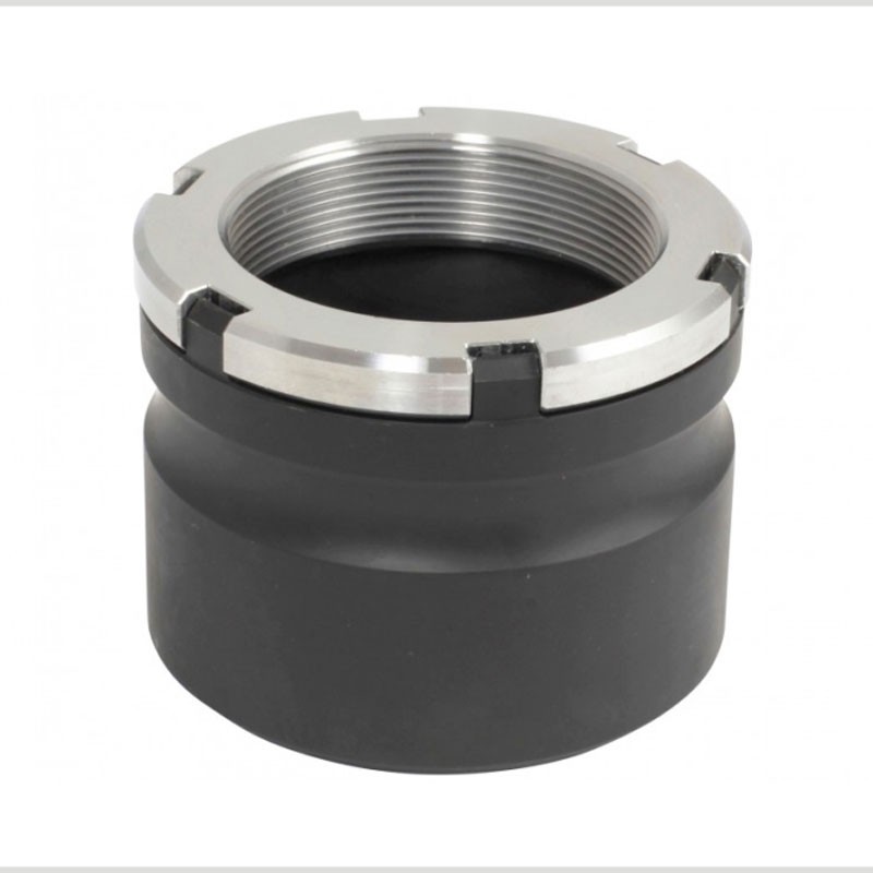 Hub Nut Socket - 74mm 3/4in.Dr.