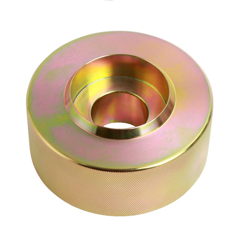 DSG Clutch Bearing Gauge Block Tool