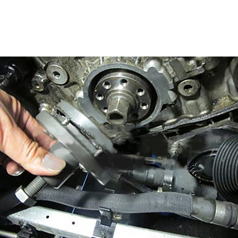 BMW Crankshaft Rear Oil Seal Removal/Install Kit (N52)