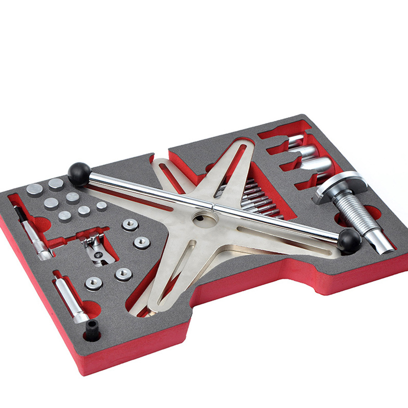 35件套离合器调整工具