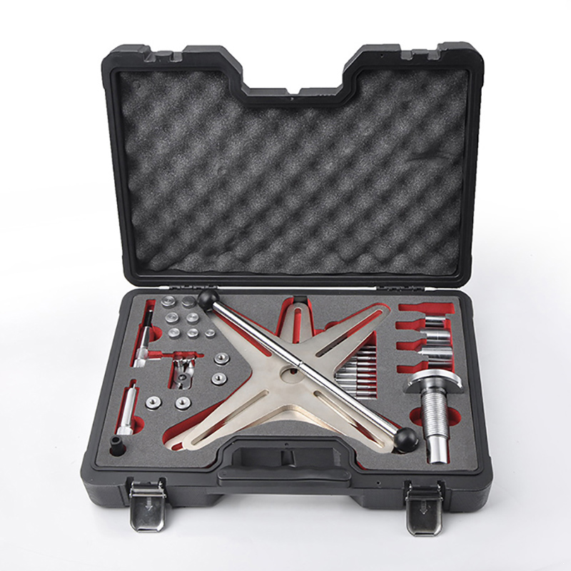 35件套离合器调整工具