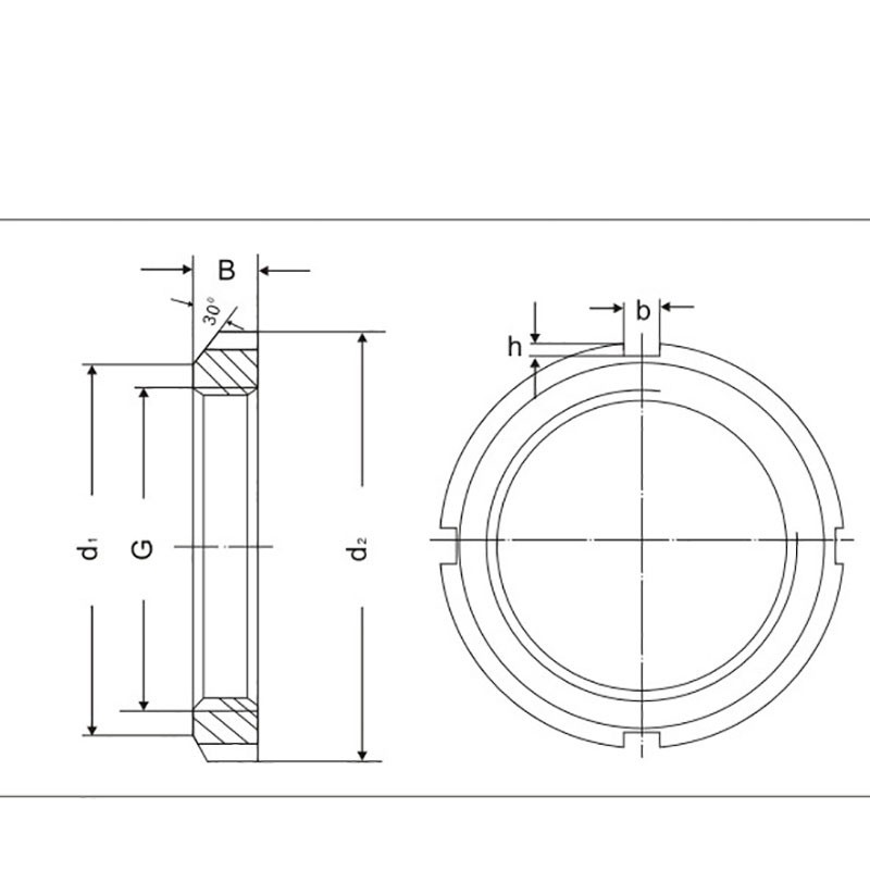 13PCS Special Socket Set with Inside Tooth for Grooved Nuts