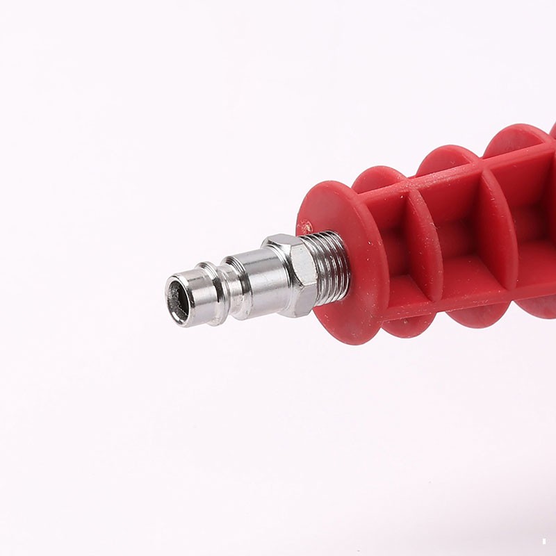 Pneumatic CV Joint Boot Install Tool