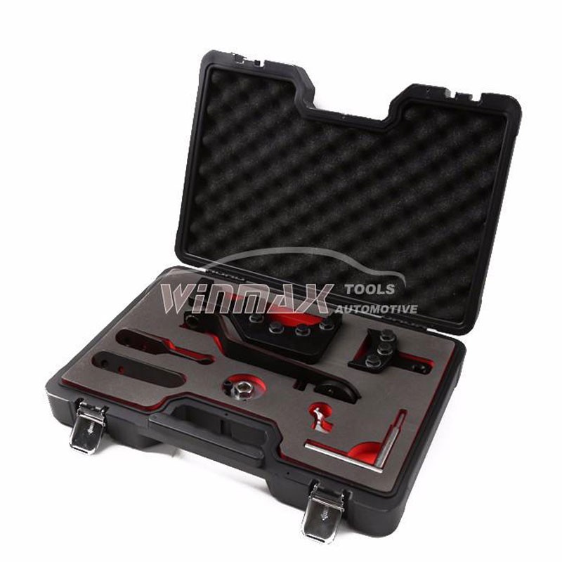 Engine Timing Tool Set for VAG 2.5 / 4.9D / TDI PD in Touareg & Phaeton