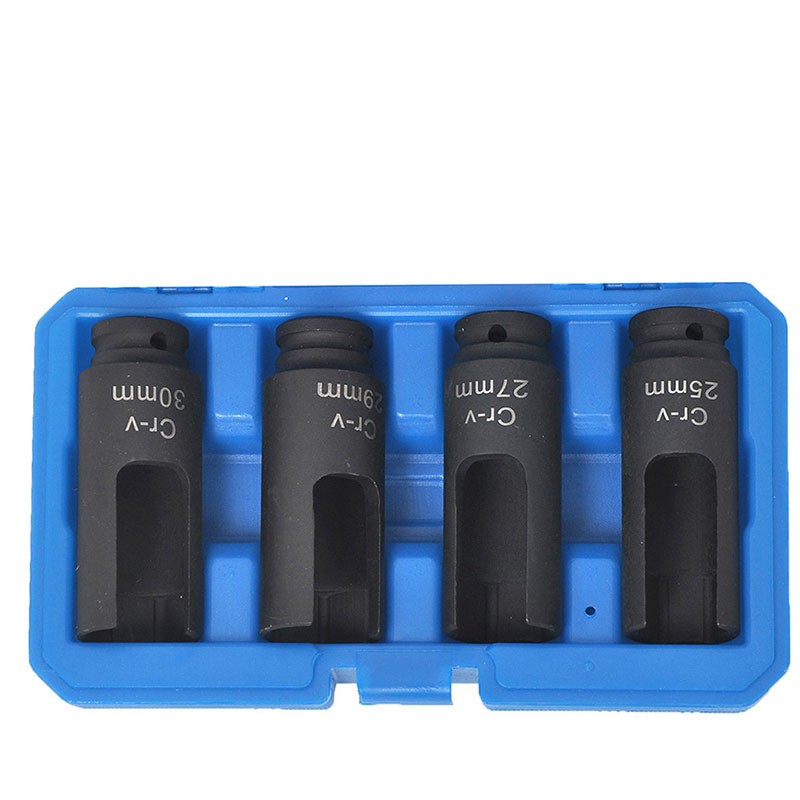 4PCS Injector Socket Set