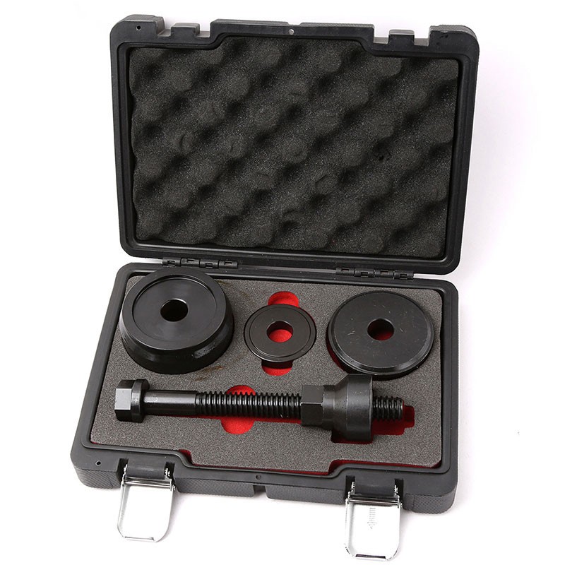 4PCS Rear Wheel Bearing Remover & Installer Set