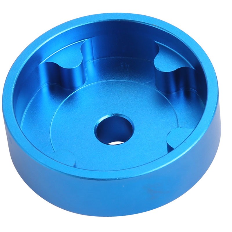 Timing Chains Clamping Tool for VAG 4.2 liter FSi engines