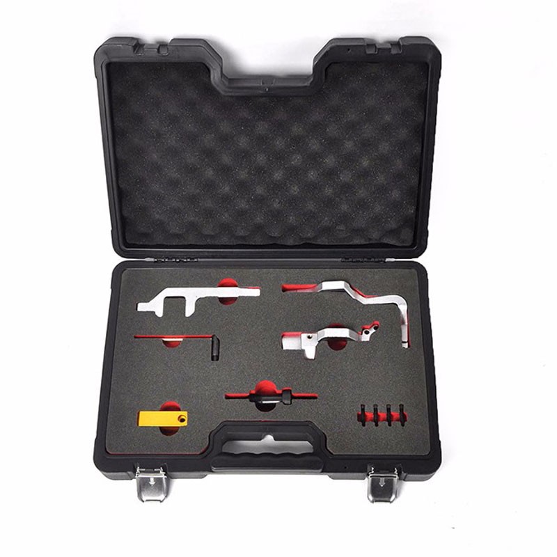 10PCS Engine Timing Tool Set BMW Mini, PSA 1.4 & 1.6