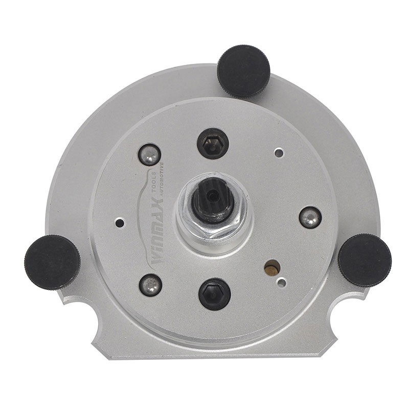 大众奥迪曲轴后油封拆装工具 (汽油)