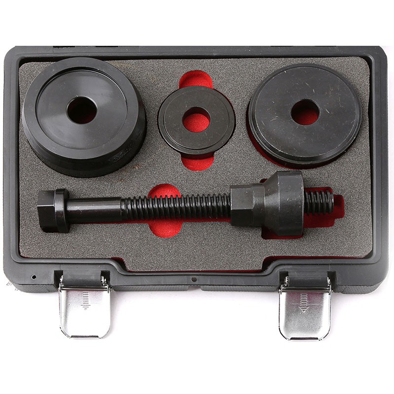 4PCS Rear Wheel Bearing Remover & Installer Set