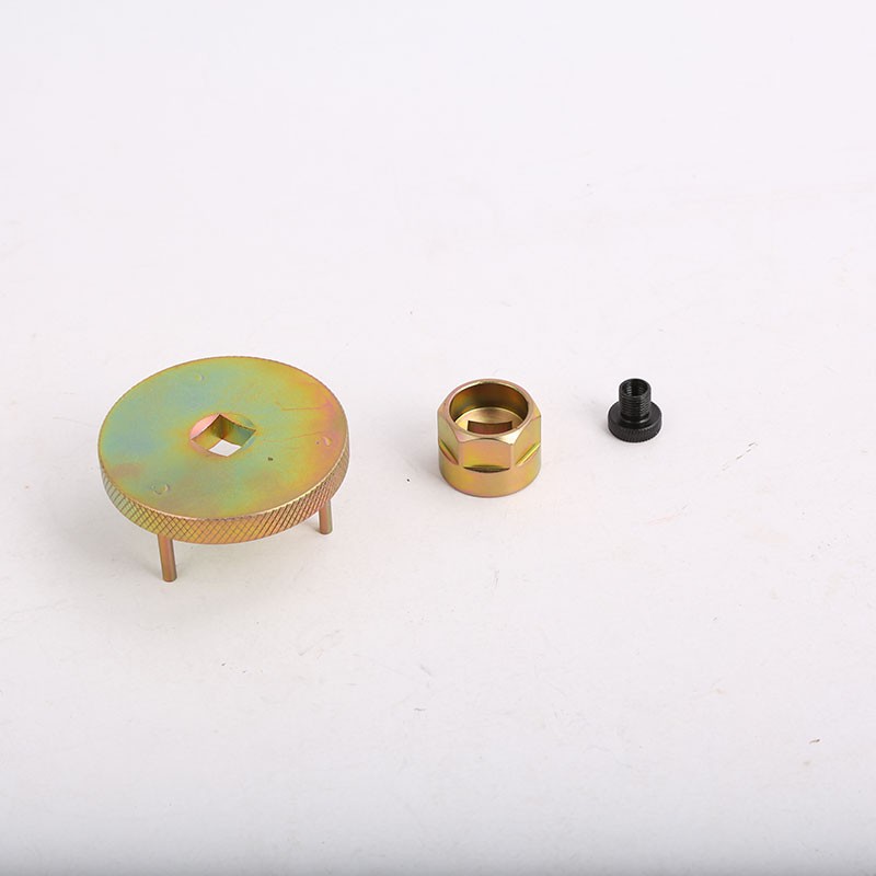 Setting and Timing Tool for Diesel Pumps for Renault, Mitsubishi, Opel