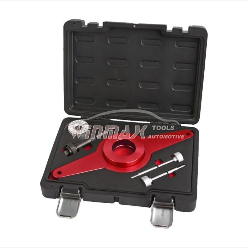 5件套VAG减震器装配工具