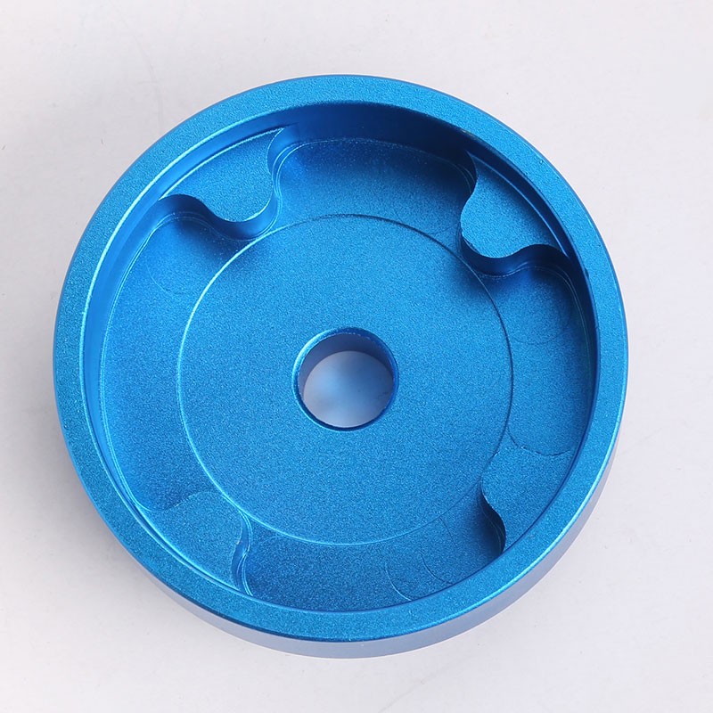 Timing Chains Clamping Tool for VAG 4.2 liter FSi engines