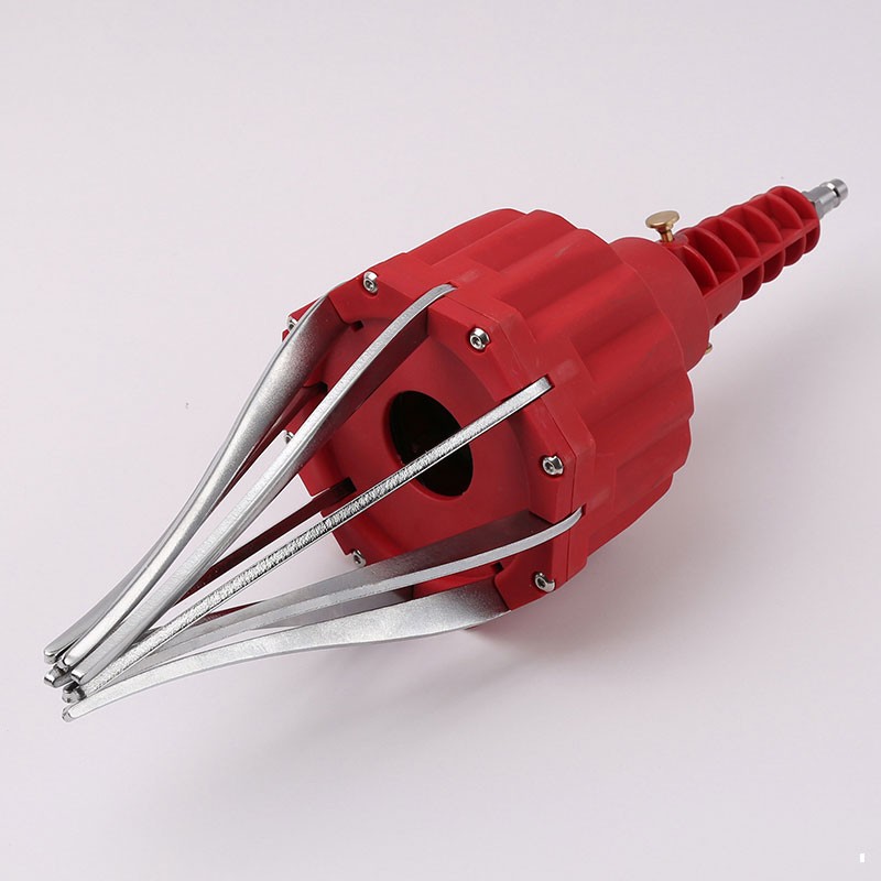 Pneumatic CV Joint Boot Install Tool