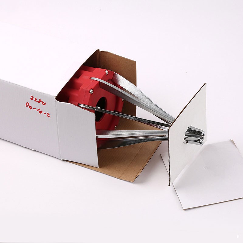 Pneumatic CV Joint Boot Install Tool