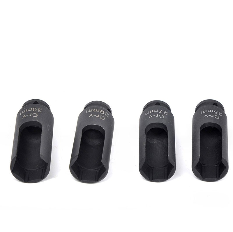 4PCS Injector Socket Set