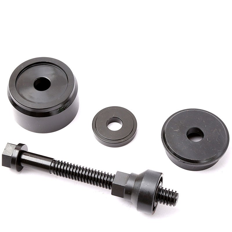 4PCS Rear Wheel Bearing Remover & Installer Set