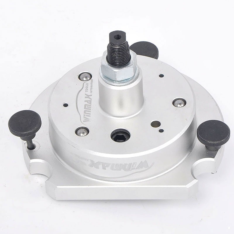 大众奥迪曲轴后油封拆装工具 (汽油)