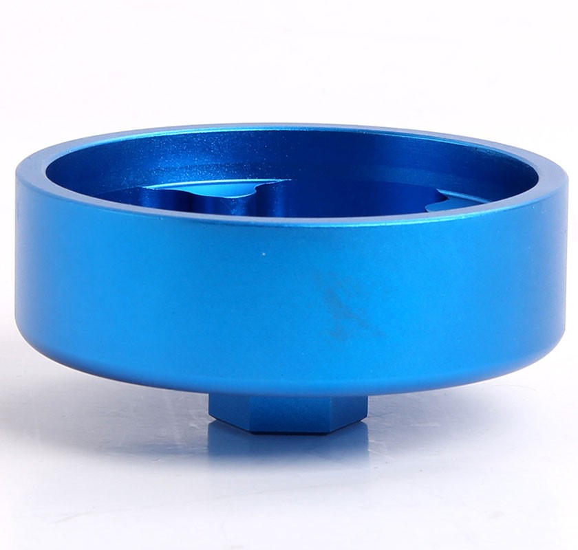 Timing Chains Clamping Tool for VAG 4.2 liter FSi engines