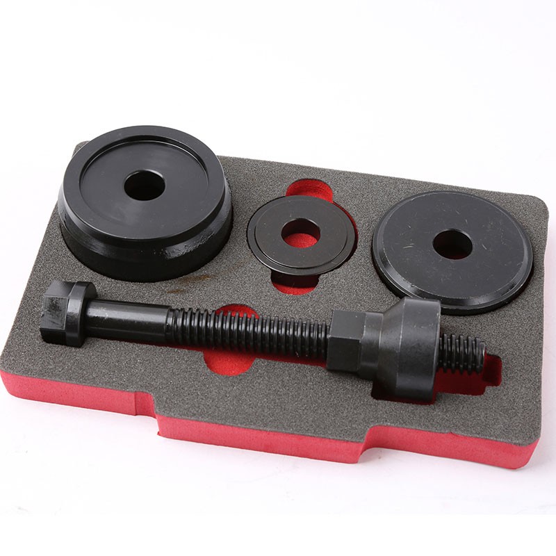 4PCS Rear Wheel Bearing Remover & Installer Set