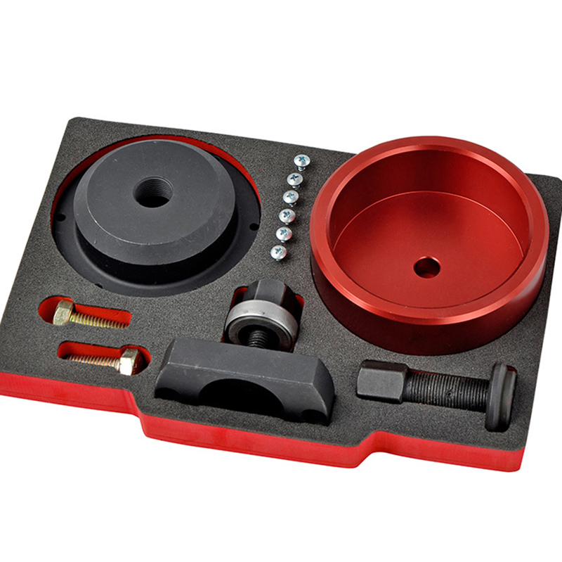 BMW Crankshaft Rear Oil Seal Removal/Install Kit (N52)