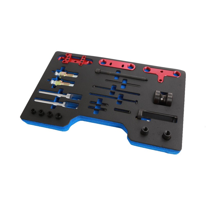 22PCS BMW Fuel Injector Remover and Installer Tool (N20 / N47 / N54 / N55 / N57 / N63)