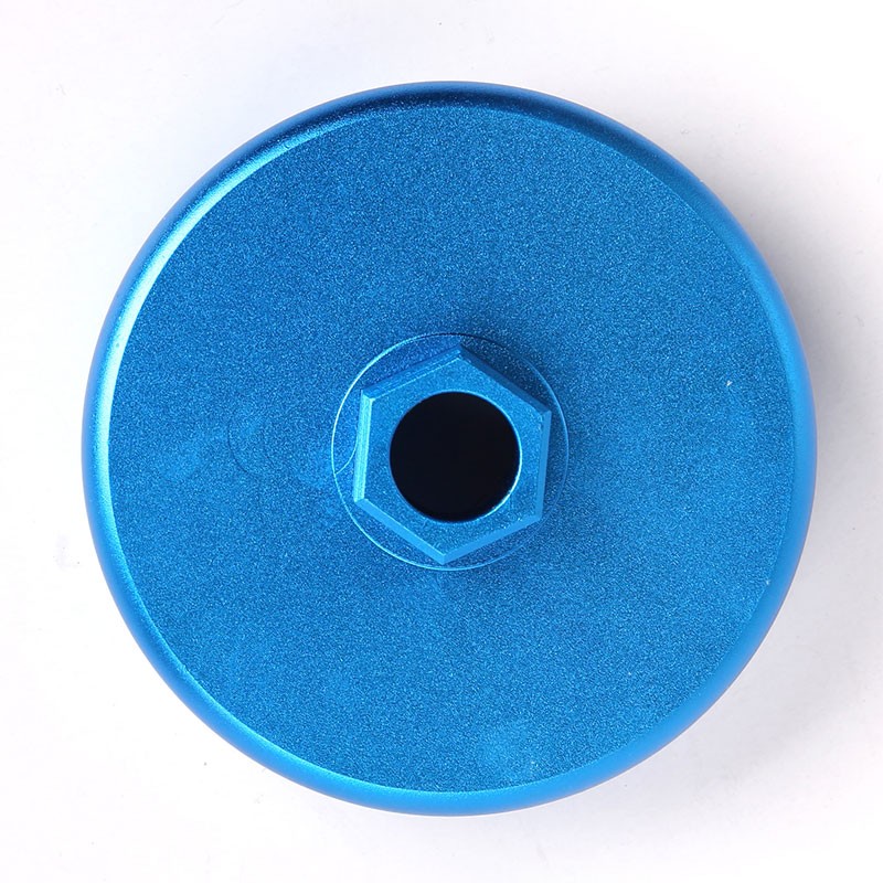 Timing Chains Clamping Tool for VAG 4.2 liter FSi engines