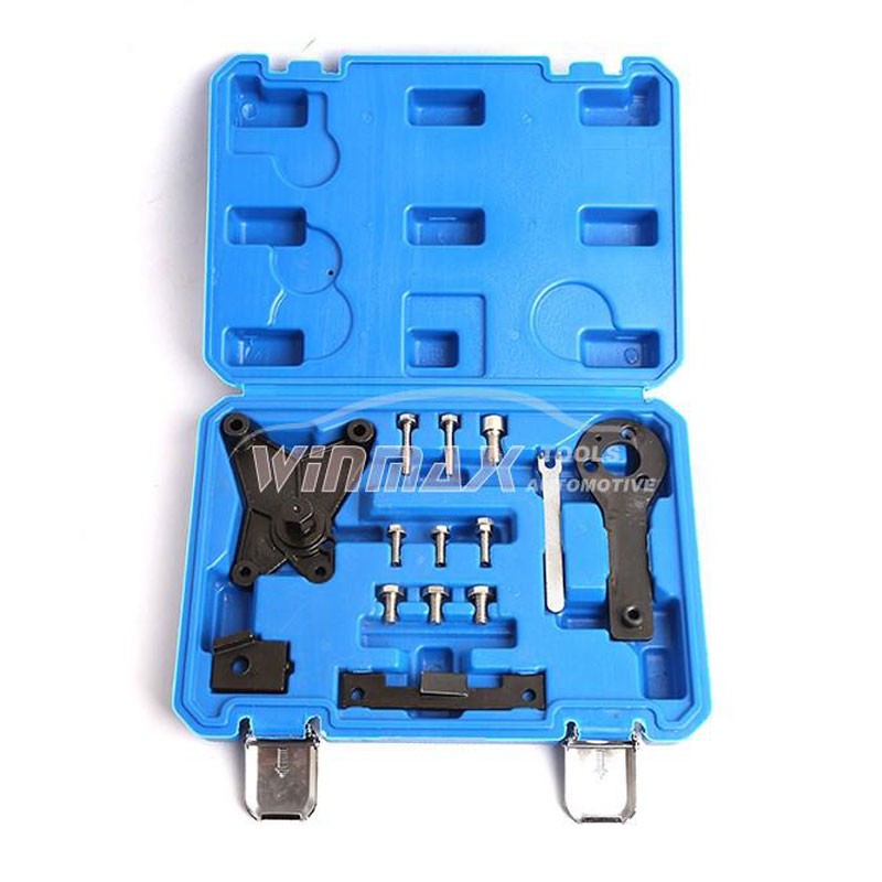 10PCS Petrol Engine Setting/Locking Kit - Fiat, Ford, Lancia 1.2, 1.4 8v - Belt Drive