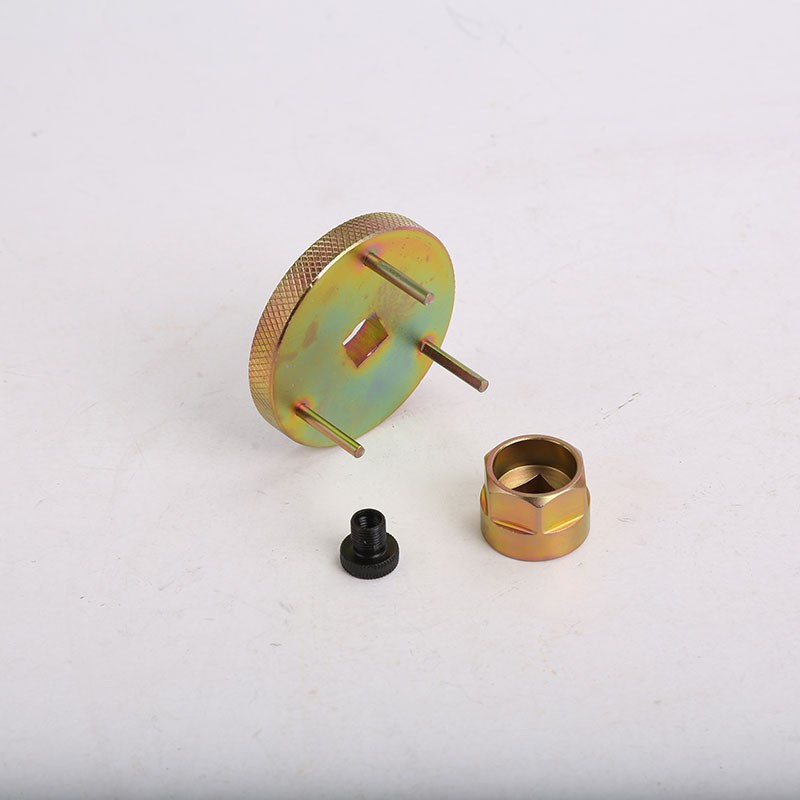 Setting and Timing Tool for Diesel Pumps for Renault, Mitsubishi, Opel